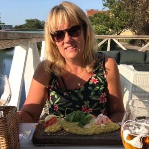 Profilbild på Madeleine Lundin