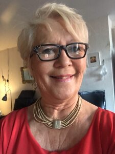 Profilbild på Madeleine Magnusson
