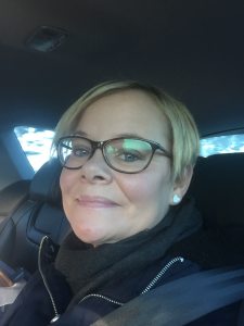 Profilbild på Madeleine Mårtensson