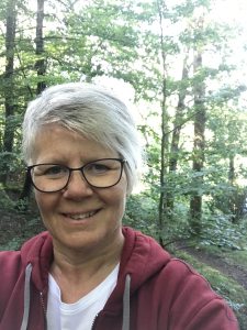 Profilbild på Madeleine Martinsson