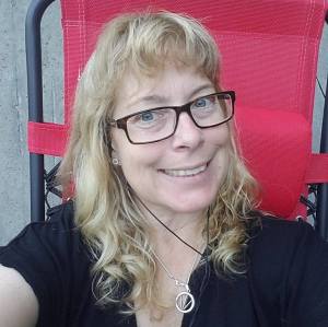 Profilbild på Madeleine Mentz Karlsson