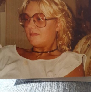 Profilbild på Madeleine Milicevic