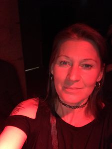 Profilbild på Madeleine Nilcrants
