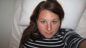 Profilbild på Madeleine Nilsson