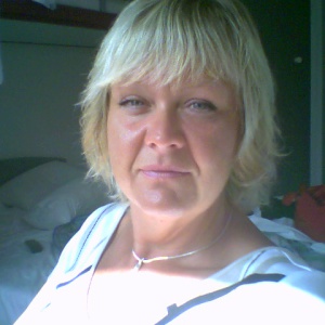 Profilbild på Madeleine Nilsson