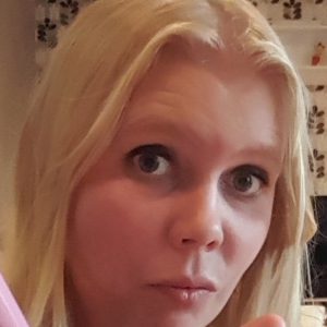 Profilbild på Madeleine Nilsson