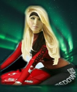 Profilbild på Madeleine Nordstrand
