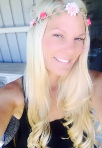 Profilbild på Madeleine Öberg