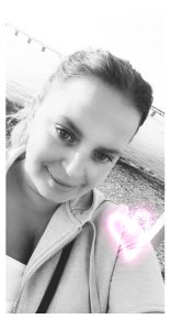 Profilbild på Madeleine Olsson