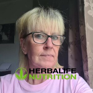 Profilbild på Madeleine Pedersen