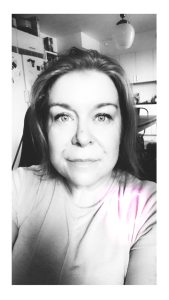 Profilbild på Madeleine Persson fd Stegrud