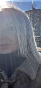 Profilbild på Madeleine Preinfalk
