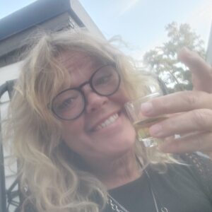 Profilbild på Madeleine Ronnstam