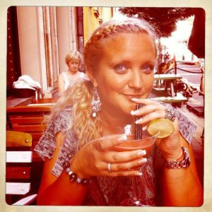 Profilbild på Madeleine Rossbach