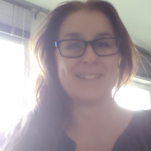 Profilbild på Madeleine Scheinfeld