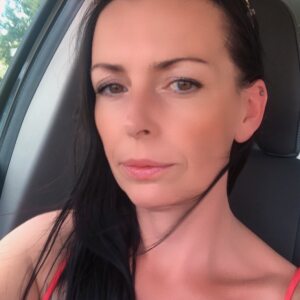 Profilbild på Madeleine Sjöberg