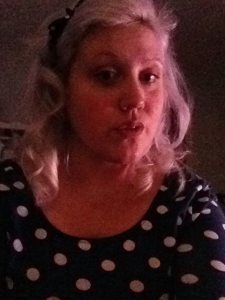 Profilbild på Madeleine Thimander
