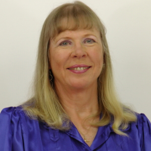 Profilbild på Madeleine Wallgren