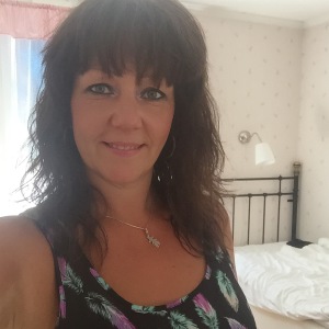 Profilbild på Madeleine Wicklund