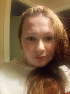 Profilbild på Madeleine Wyrin