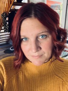 Profilbild på Madelen Bandgren