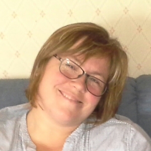 Profilbild på Madelen Darmark