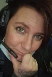 Profilbild på Madelen Olsson