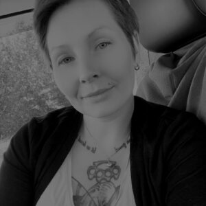 Profilbild på Madelen Wahlström