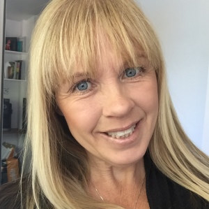 Profilbild på Madelen Wiberg