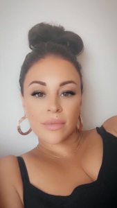 Profilbild på Madelene Berggren