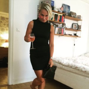 Profilbild på Madelene Bohm