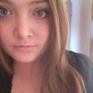 Profilbild på Madelene Colliander
