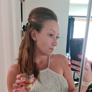 Profilbild på Madelene Däljemar