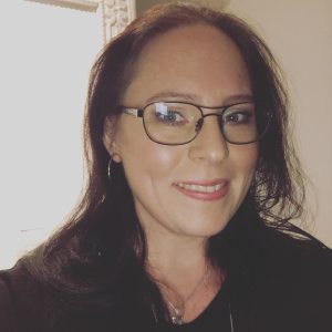 Profilbild på Madelené Davidsson