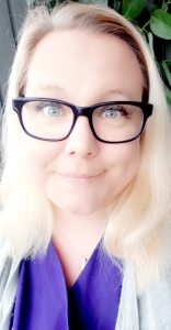 Profilbild på Madelene Johansson