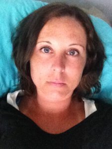 Profilbild på Madelene Jonasson