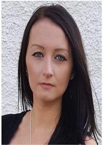 Profilbild på Madelene Karlsson