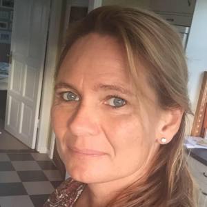 Profilbild på Madelene Klint