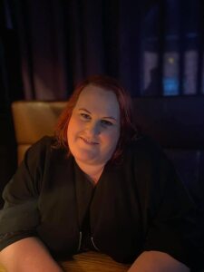 Profilbild på Madelene Larsson