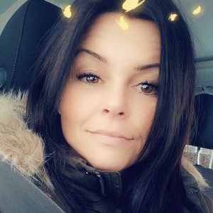 Profilbild på Madelene Lindblå