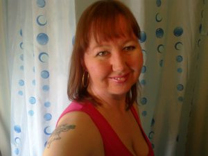 Profilbild på Madelene Nordin
