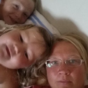 Profilbild på Madelene Olofsson
