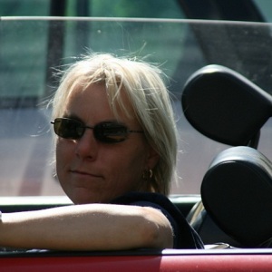 Profilbild på Madelene Petersson