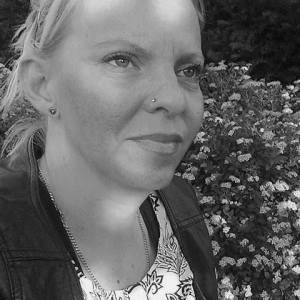 Profilbild på Madelene Ramkvist
