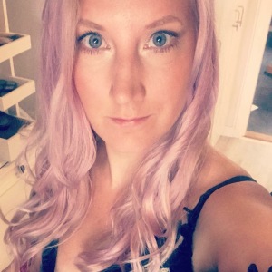 Profilbild på Madeléne Schumacher