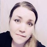 Profilbild på Madelene Secund Bäckman