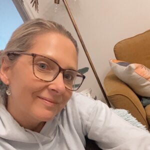 Profilbild på Madelene Ståhl