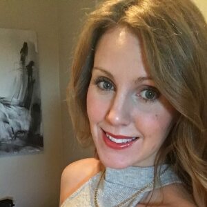 Profilbild på Madelene Sundin
