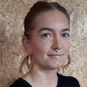 Profilbild på Madelene Sundström
