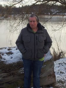 Profilbild på Madelene Wernersson